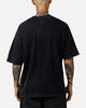 New Era New York Yankees Sport Class T-Shirt Washed Black