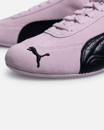 Puma Women's Speedcat Vibes Pink/Black