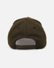 47 Brand New York Yankees 'Folk Hero' 47 Offside Snapback Sandalwood