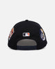New Era Houston Astros 'One Love' 9FORTY A-Frame Snapback Official Team Color