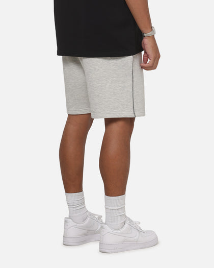 Carre Corrupt 2.0 Sweat Shorts Grey Marle