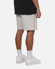 Carre Corrupt 2.0 Sweat Shorts Grey Marle