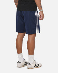 Adidas Firebird Shorts Night Indigo