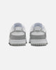 Nike Women's Dunk Low Next Nature "Grey" White/Smoke Grey