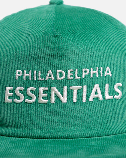 New Era Philadelphia Eagles 'Fear of God' 19TWENTY Snapback Official Team Colours