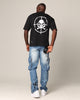 Saint Morta Post Humanous Patrol T-Shirt Black