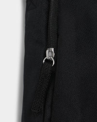 Nike Heritage Crossbody Bag Black/Black