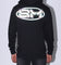 Saint Morta New Age Rage Motors Hoodie Black/3M