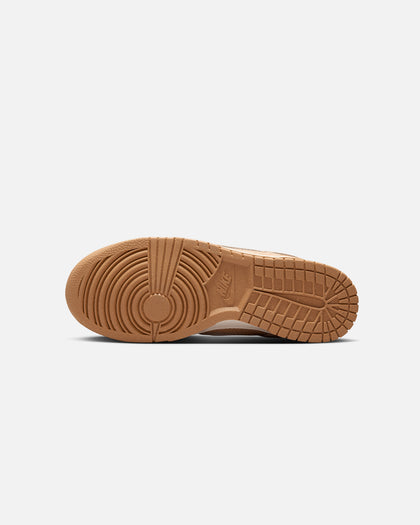 Nike Women's Dunk Low Next Nature SE "Summer" Amber/Pale Ivory