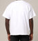 Saint Morta Dark Days Praetor T-Shirt White/White