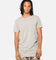 Carré Capone 3.0 T-Shirt Grey Heather