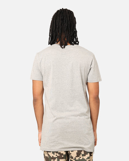 Carré Capone 3.0 T-Shirt Grey Heather
