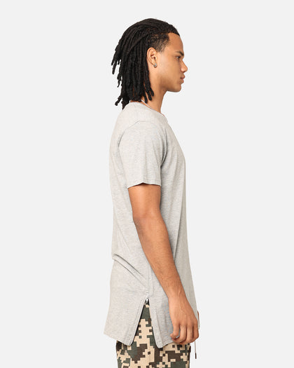 Carré Capone 3.0 T-Shirt Grey Heather