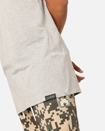 Carré Capone 3.0 T-Shirt Grey Heather