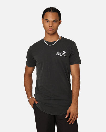 Saint Morta El Duplo 2.0 T-Shirt Vintage Black