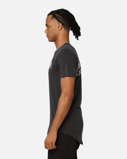 Saint Morta El Duplo 2.0 T-Shirt Vintage Black