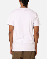 Rats Get Fat W17 Blank T-Shirt White
