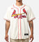 Nike St. Louis Cardinals Limited Jersey Coconut Milk