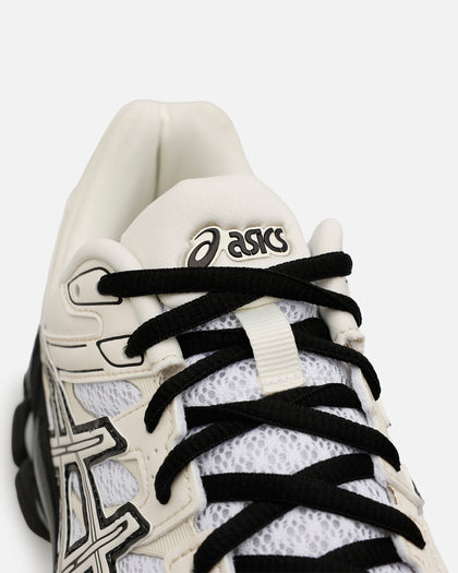 Asics Gel-Cumulus 16 White/Black