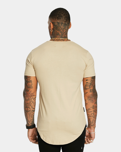 Saint Morta Cambronne El Duplo T-Shirt Stone