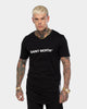 Saint Morta Official El Duplo SS Tee Black/White