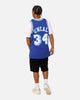 Mitchell & Ness Los Angeles Lakers Shaquille O'Neal '96-'97 #34 Swingman Jersey Royal
