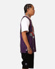 Mitchell & Ness Toronto Raptors Vince Carter '98-'99 #15 Swingman Jersey Purple