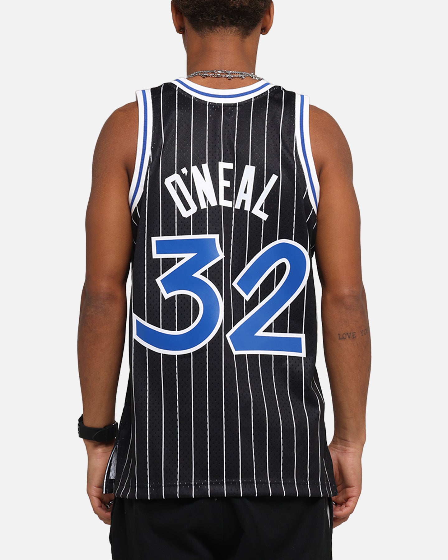 Mitchell & Ness Orlando Magic Shaquille O'Neal #32 Alt 94-95
