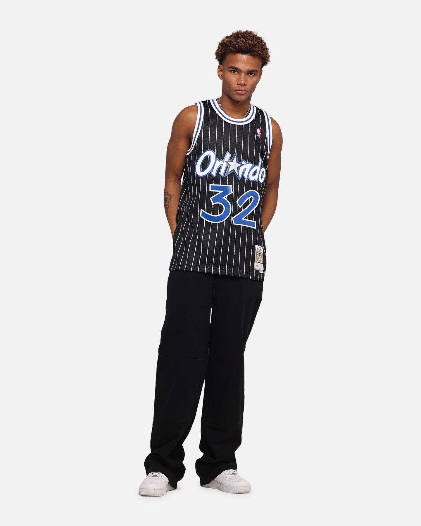 magic alternate jersey