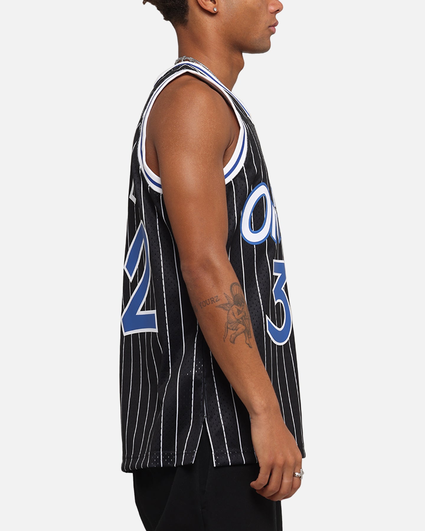 Mitchell & Ness Orlando Magic Shaquille O'Neal #32 Alt 94-95