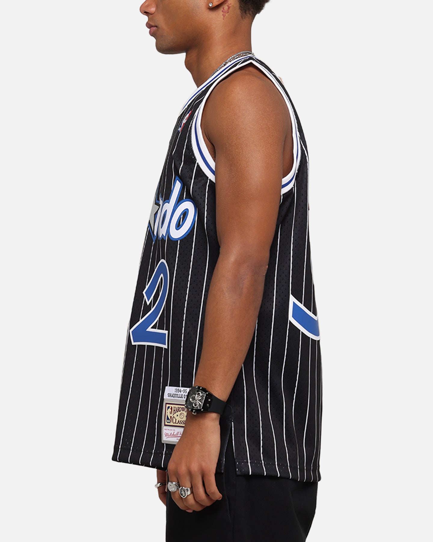 magic alternate jersey
