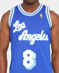 Mitchell & Ness Kobe Bryant #8 '96-'97 Authentic Los Angeles Lakers NBA Jersey Royal