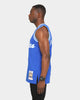 Mitchell & Ness Kobe Bryant #8 '96-'97 Authentic Los Angeles Lakers NBA Jersey Royal