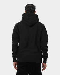 Carré Box Classique Hood Black