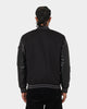 Carré MVP Varsity Jacket Black/Black