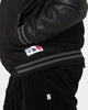 Carré MVP Varsity Jacket Black/Black