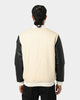 Carré MVP Varsity Jacket Stone/Black