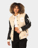 Carré MVP Varsity Jacket Stone/Black