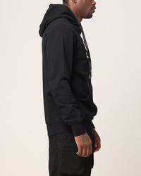 Saint Morta Men's Trophies New Age Hoodie Black/White