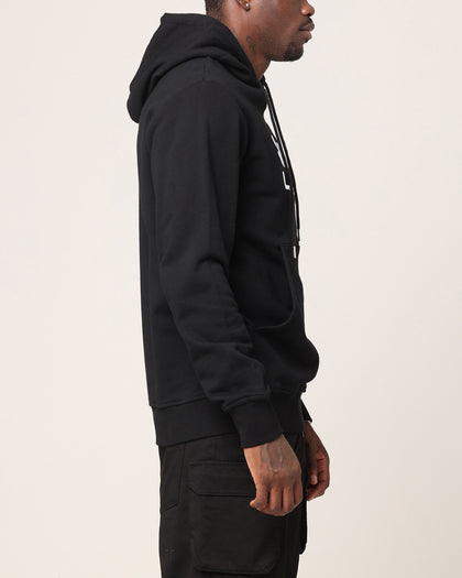 Saint Morta Men's Trophies New Age Hoodie Black/White