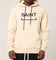 Saint Morta Men's Trophies New Age Hoodie Stone/Black