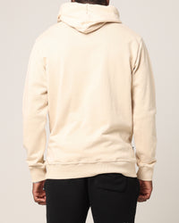 Saint Morta Men's Trophies New Age Hoodie Stone/Black