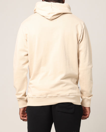 Saint Morta Men's Trophies New Age Hoodie Stone/Black