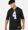 Nike Las Vegas Raiders Derek Carr #4 Game TC Jersey Black