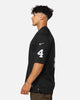 Nike Las Vegas Raiders Derek Carr #4 Game TC Jersey Black