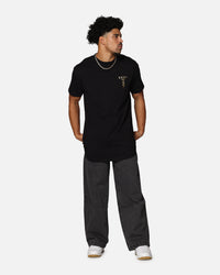 Saint Morta Daggers Lafayette T-Shirt Black/Gold