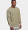 Champion Rev Weave Multi Script Crew American Khaki