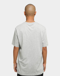 Nike Nike Sportswear Club T-Shirt Dark Grey Heather
