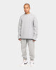 Nike Nike Sportswear Tech Fleece Crew Black/Heather Grey