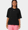 Nike Women's NSW Essential Boxy T-Shirt Black/White